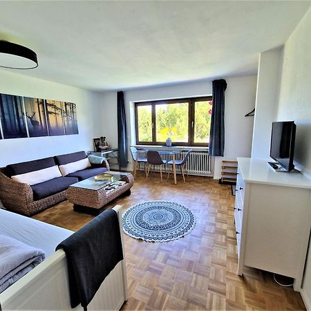 Ferienwohnung Schlossberg 1 ไพทิง ภายนอก รูปภาพ