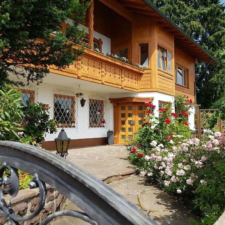 Ferienwohnung Schlossberg 1 ไพทิง ภายนอก รูปภาพ