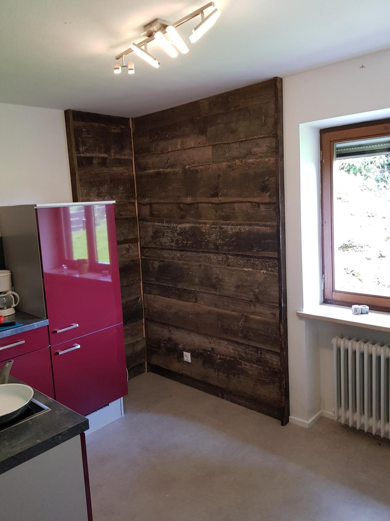 Ferienwohnung Schlossberg 1 ไพทิง ภายนอก รูปภาพ