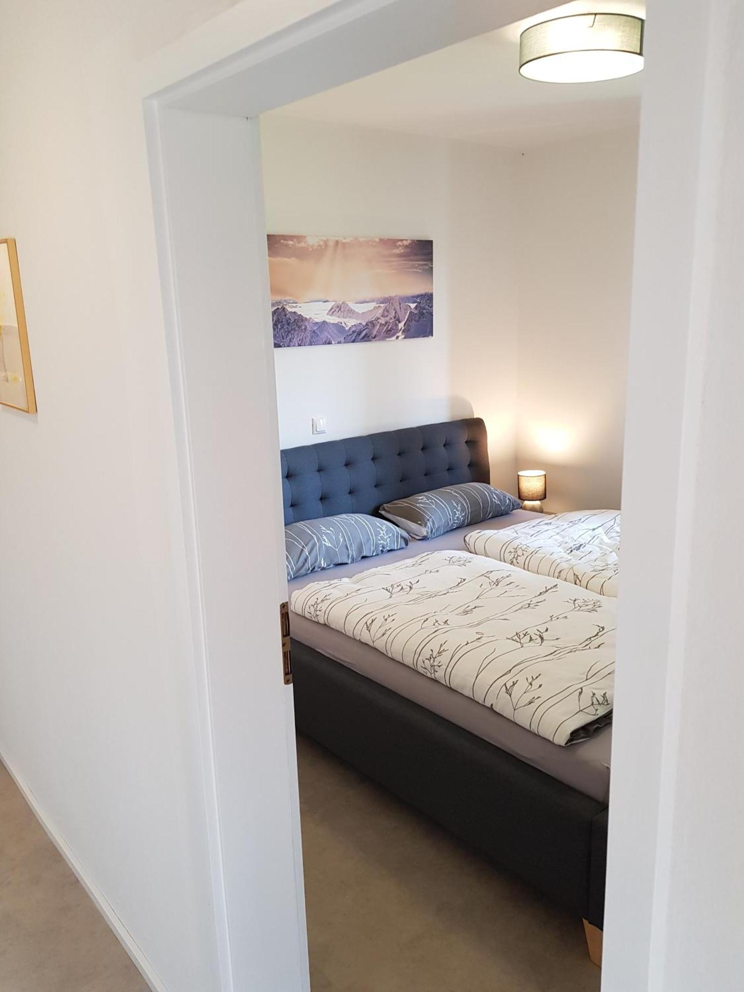 Ferienwohnung Schlossberg 1 ไพทิง ภายนอก รูปภาพ