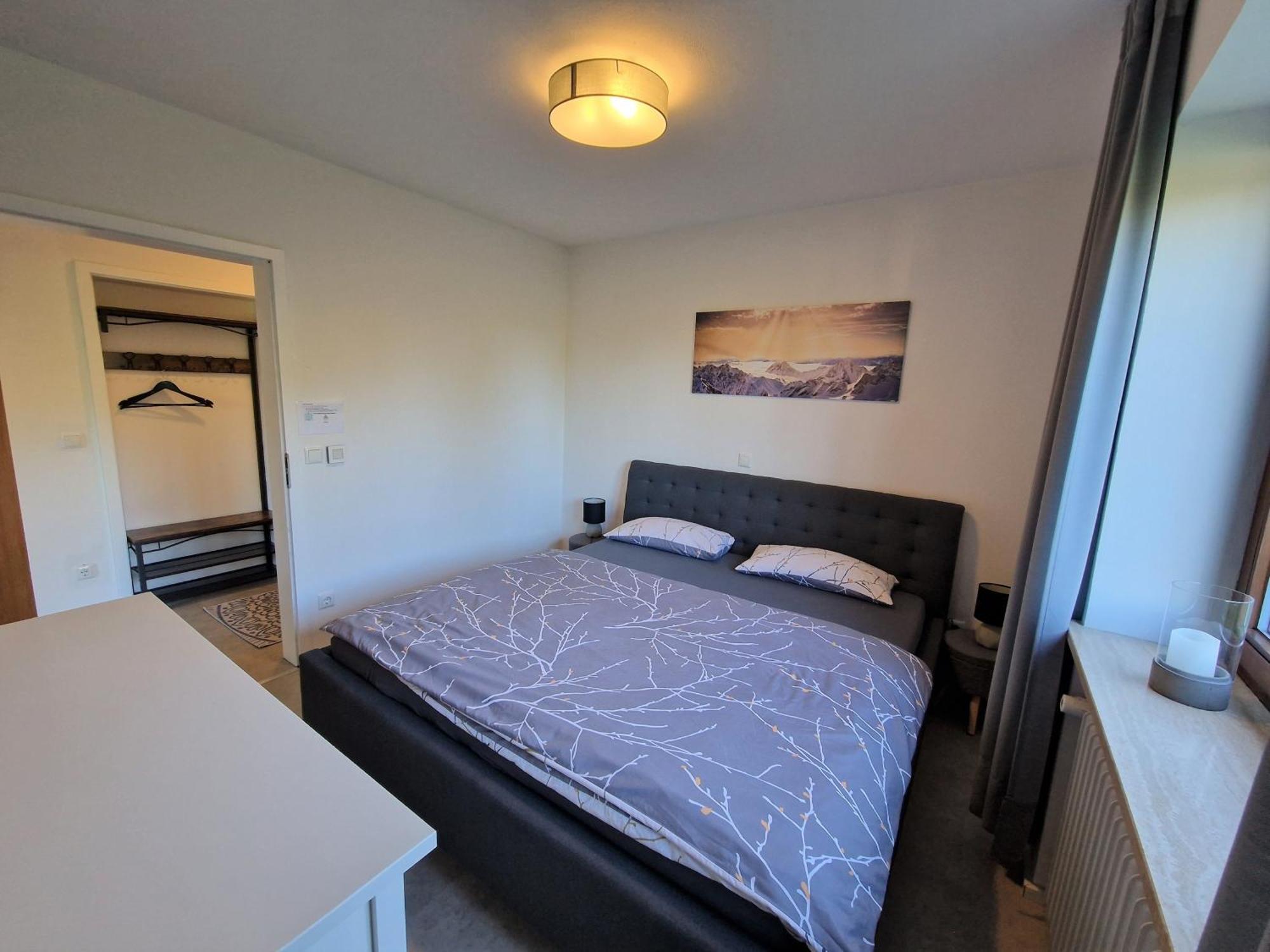 Ferienwohnung Schlossberg 1 ไพทิง ภายนอก รูปภาพ