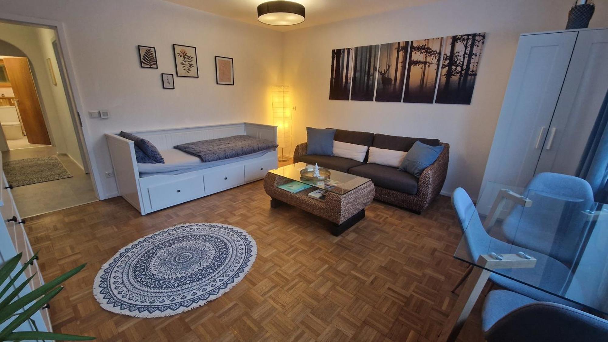 Ferienwohnung Schlossberg 1 ไพทิง ภายนอก รูปภาพ