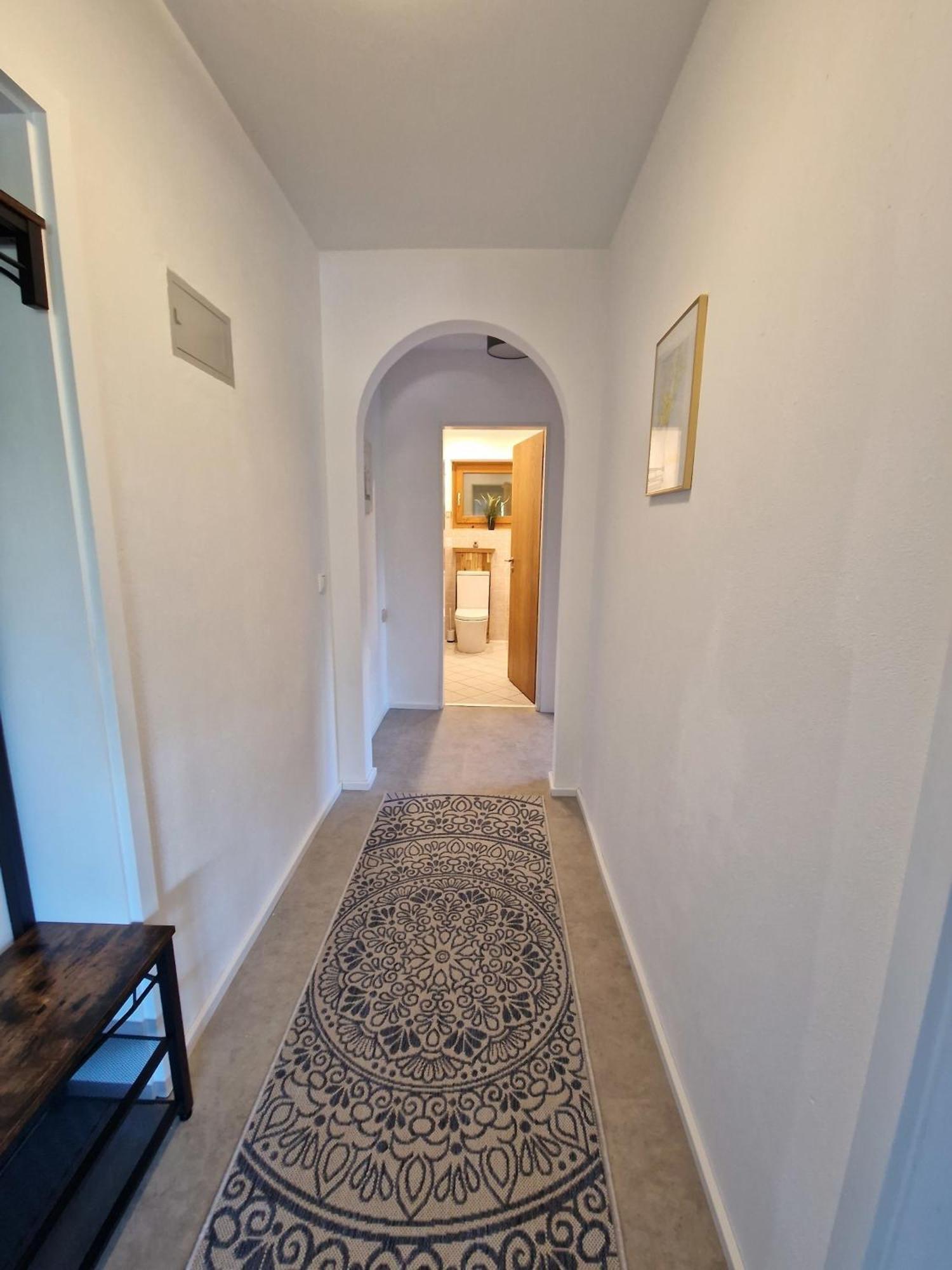 Ferienwohnung Schlossberg 1 ไพทิง ภายนอก รูปภาพ